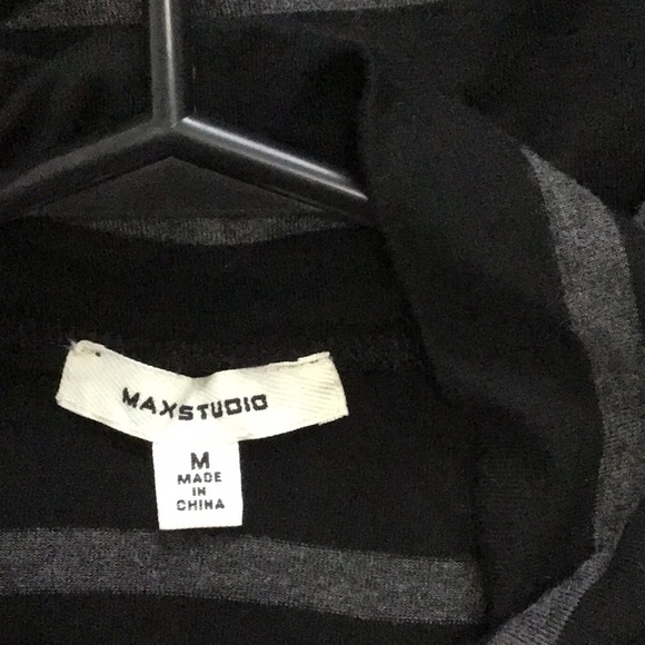 Max Studio Elegant Dress. - Picture 3 of 4